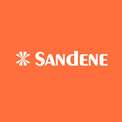 Sandene