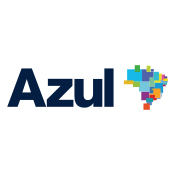 azul