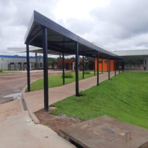 Diase Construções – CD Magazine Luiza