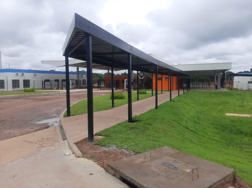 Diase Construções – CD Magazine Luiza