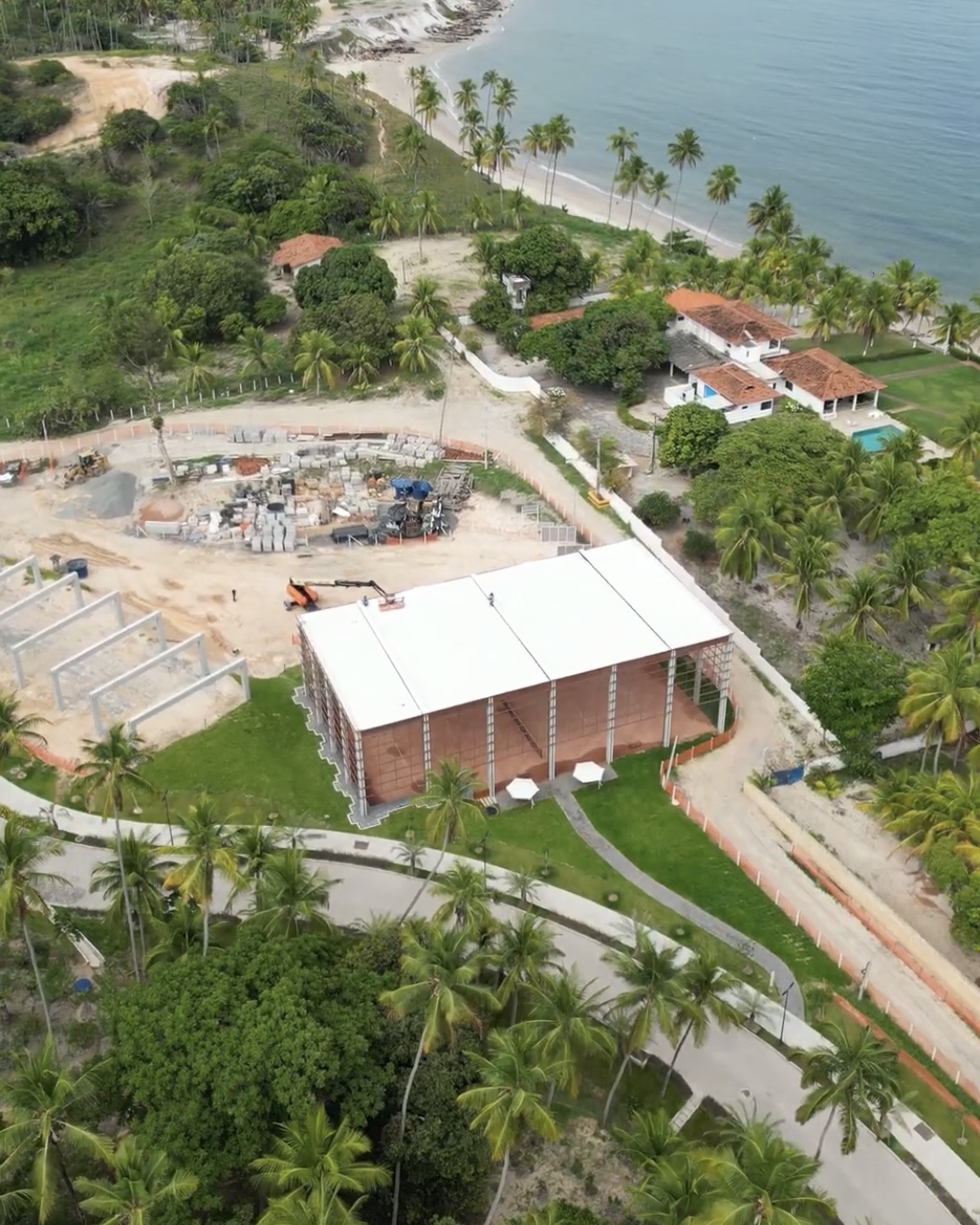 Grupo JCPM - Barra de Sirinhaém – PE